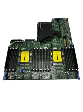 6nr82-vxraile560f Dell Inc 6nr82 Vxrail E560f V1 System Board Enterprise License W60