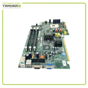 0j3737 Dell J3737 Poweredge 650 System Motherboard Pulled