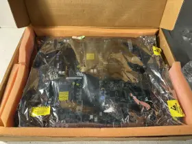 0j637h Dell J637h Poweredge S1435 Motherboard System Board. Used Good