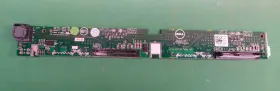 J7nfh Dell New 4-port 3.5 Inch Lff Backplane G5
