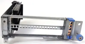 J7w3k Dell Riser # 2a Fh 3x8 R740/xd 4z