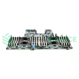 Jg56t Dell Poweredge R660 Max Motherboard 250w
