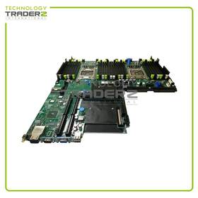 Dell Kckr5 Poweredge R620 V2 System Motherboard 0kckr5