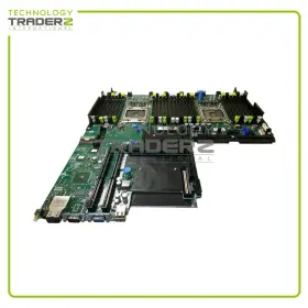 0kckr5 Dell Kckr5 Poweredge R620 V2 System Motherboard