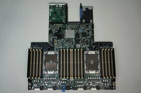 Dell Kg3kd Motherboard For Emc Poweredge R750