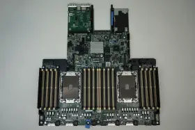 Kg3kd Dell Motherboard For Emc Poweredge R750