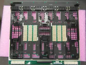M1000e Dell Kn162 Backplane Board 1.0 P