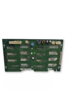 Dell Ku482 Poweredge 2900 8x Sas Hard Drive Hdd Backplane