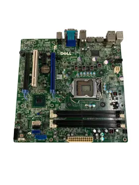 Kv62t Dell 9010 Desktop System Board