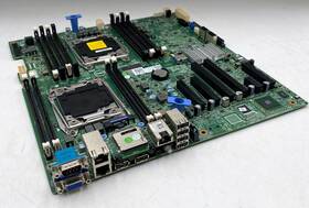 Dell Kx11m Motherboard For Poweredge T430 Dual Lga2011-3