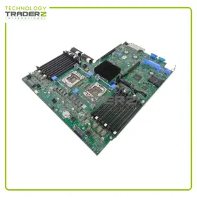 0m233h Dell M233h Poweredge R710 Server System Board
