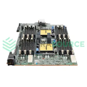 Mx840c Dell M7vfr Poweredge Motherboard