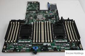 Dell Mk29p Poweredge R660 / Powerscale F210 Server Motherboard - Dual Intel