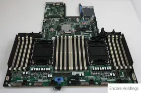 Mk29p Dell Poweredge R660 / Powerscale F210 Server Motherboard - Dual Intel