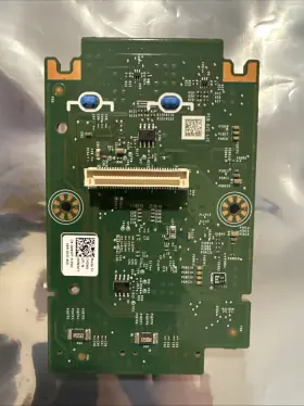 M2-boot Dell Mn9pt Genuine Emc Riser Card