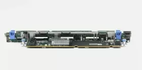 Mwy54 Dell Poweredge R640 Server 10 Bay 2.5 Inch Nvme Ssd Backplane