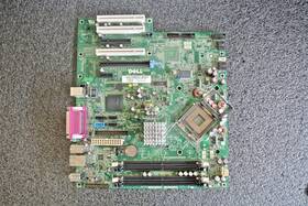 Dell My510 Precision 390 0my510 System Board