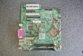 0my510 Dell My510 Precision 390 System Board