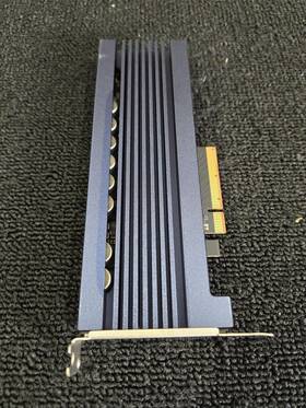 Dell Mzpll1t6hehp-00003 Samsung Pm1725a 1.6tb Pci Express 3 X8 Nvme Ssd