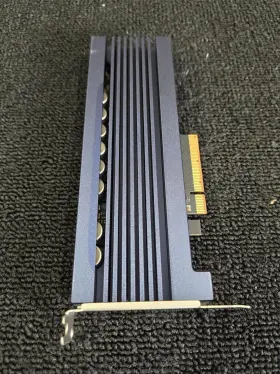 Mzpll1t6hehp-00003 Dell Samsung Pm1725a 1.6tb Pci Express 3 X8 Nvme Ssd