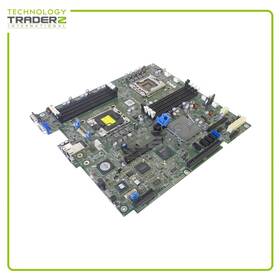 Dell N051f Poweredge R410 Server System Board 0n051f
