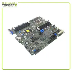 0n051f Dell N051f Poweredge R410 Server System Board