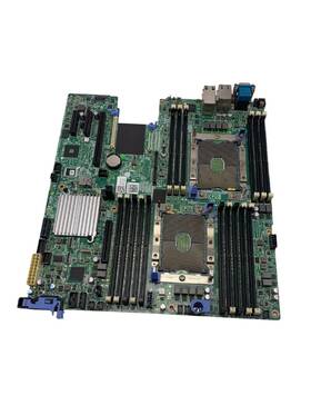 Dell N28xx Poweredge R440 R540 System Board W60