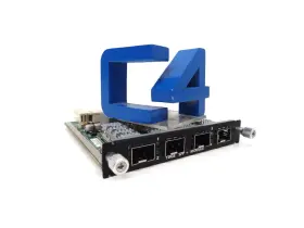 M8024-sfp Dell N805d Powerconnect 10ge Quad Port