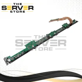 0n8p1j Dell N8p1j Poweredge M830 Server 4 Bay 2.5 Inch Hdd Backplane Perc Raid