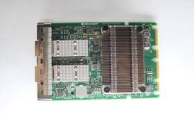 Dell Nhn45 Broadcom Bcm957414n4140dc 25gbps Ocp 3.0 Dp/n Dual Port Card