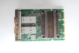 Bcm957414n4140dc Dell Nhn45 Broadcom 25gbps Ocp 3.0 Dp/n Dual Port Card