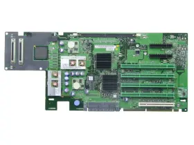 Nj004 Dell Oem Poweredge 2800 Pci-e Pci-x Riser Board V6