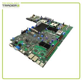 Dell Nj023 Poweredge 2850 System Board 0nj023 Pulled