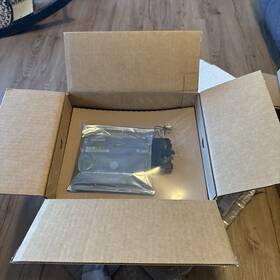Dell Ofy387 Board Cn Cn-ofy387-13740 Rev A00 Kit Open Box