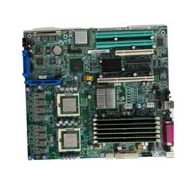 Dell Ohj161 Poweredge 1800 Server Da0s56mb8i0 Motherboard Dual Intel Xeon 3gb