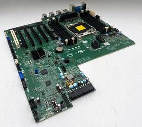 Dell P4hvp Precision 5820 Tower Intel X299 Lga2066 Motherboard