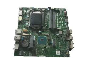 Py2fv Dell Motherboard-open Box