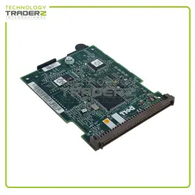 0r0208 Dell R0208 Poweredge 2600 2650 Scsi Daughter Card Pulled