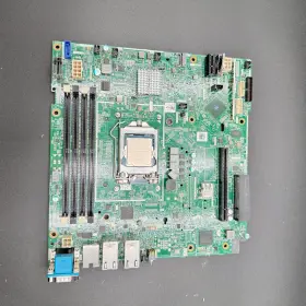 E-2144g Dell R17tt Poweredge R240 T140 Server Motherboard With Intel Xeon 3.6ghz