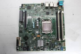 Dell R250 Poweredge 1u Server Motherboard 4 Dimm Dp/n Mtyyt