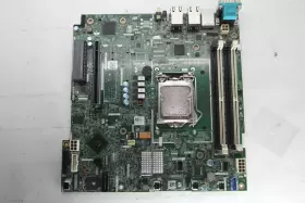 R250 Dell Poweredge 1u Server Motherboard 4 Dimm Dp/n Mtyyt