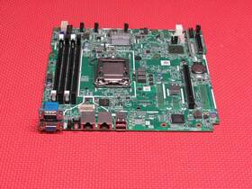 Dell R31tt1 Planar Mb Poweredge R330 Intel Lga 1151 Motherboard With Xeon 3.0ghz