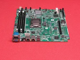 R31tt1 Dell Planar Mb Poweredge R330 Intel Lga 1151 Motherboard With Xeon 3.0ghz