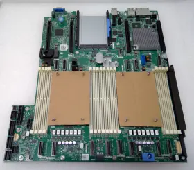 00ndry Dell R660xs Poweredge Ddr5 System Board Motherboard Dp/n