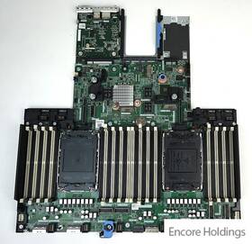 Dell R7cf7 Precision 7960 Xl Rack Motherboard With Dual Intel Fc-lga4677 Socket C741