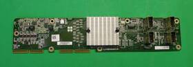 Dell R9j6v Genuine Poweredge C6220 C6320 Backplane Expansion Board