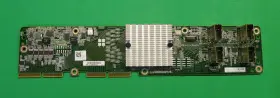 C6320 Dell R9j6v Genuine Poweredge C6220 Backplane Expansion Board C6320 Dell R9j6v Genuine Poweredge C6220 Backplane Expansion Board