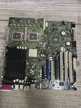 Dell Rw199 Precision T7400 Workstation Motherboard