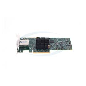 Dell Rx9jt 9300-8e 8 Port 12g Pcie Host Bus Adapter Card