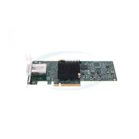 9300-8e Dell Rx9jt 8 Port 12g Pcie Host Bus Adapter Card
